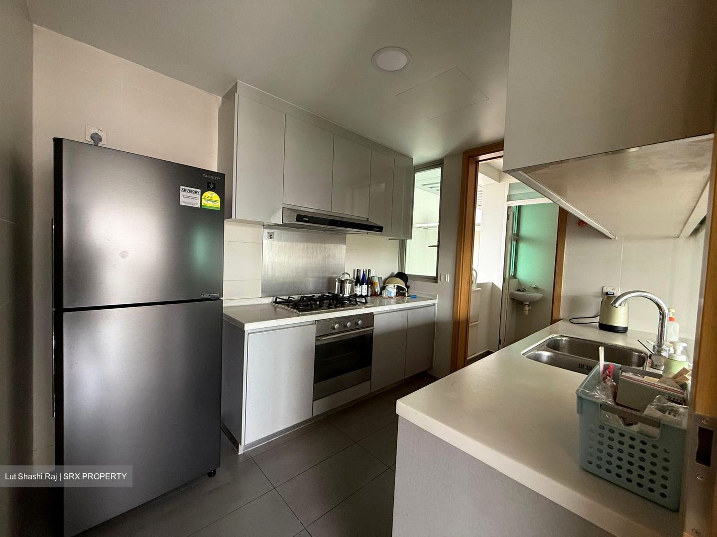 Livia (D18), Condominium #496984391